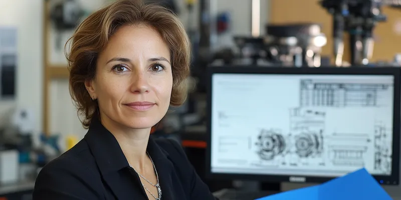 Budowa maszyn produkcyjnych Gdynia