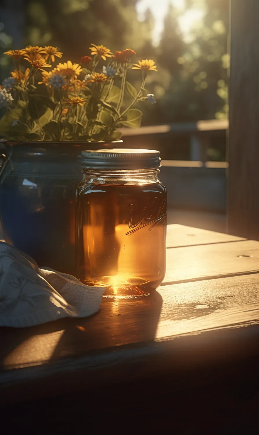 Jak rozpoznać miód akacjowy?