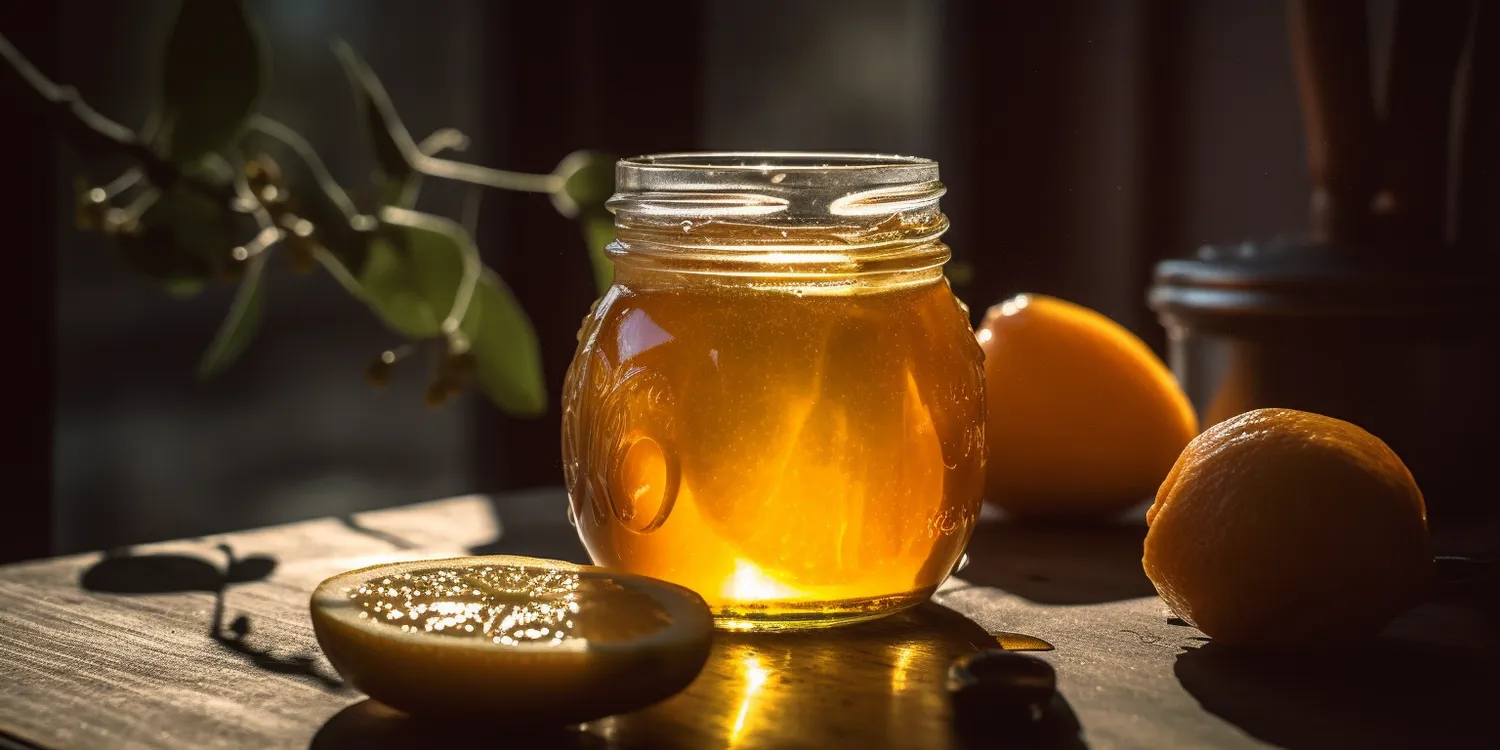 Kiedy zbiera się miód rzepakowy?