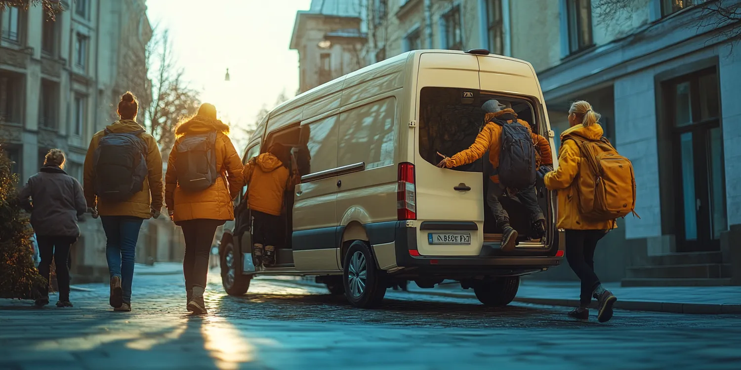 Bus 14 osobowy jakie prawo jazdy?