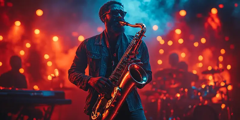 Jaki wybrać saksofon?