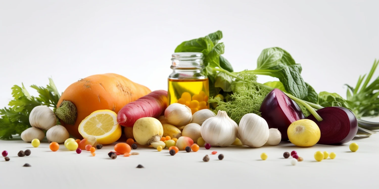 Witamina E w kroplach – jak stosować?