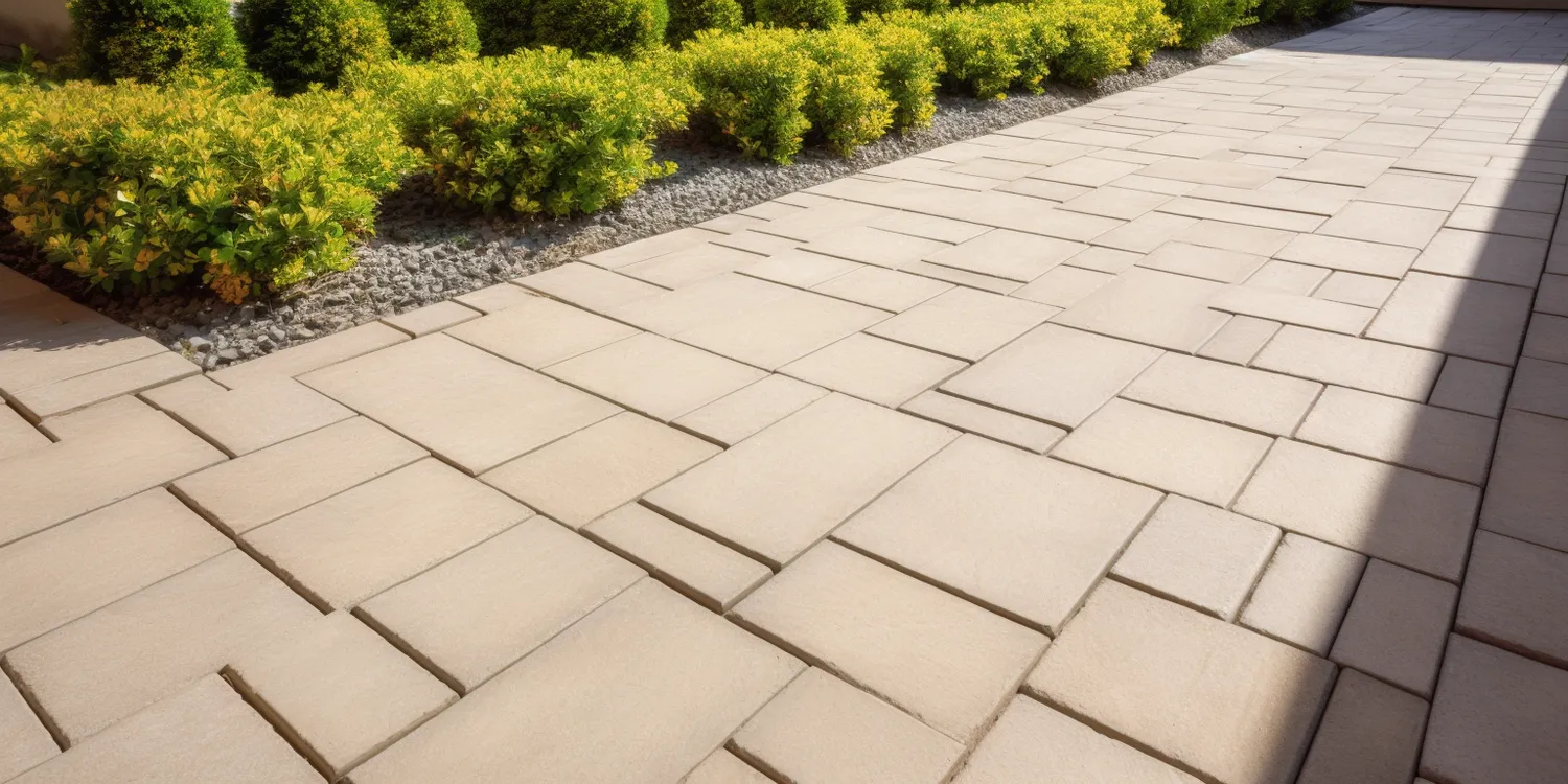 Kostka brukowa układanie Szczecin