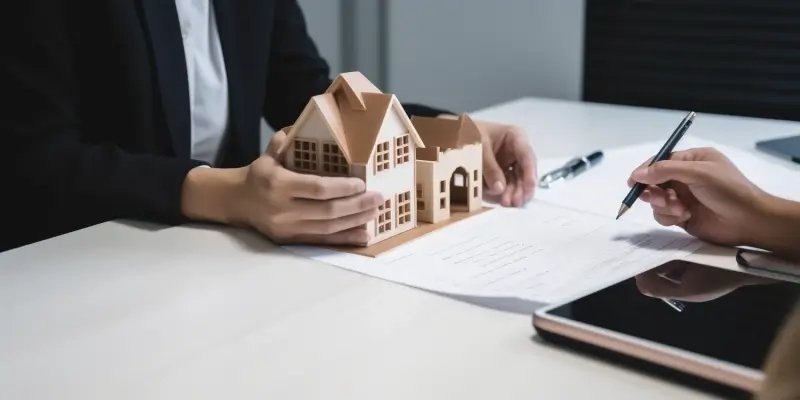 Na ile oprocentowane są kredyty hipoteczne?