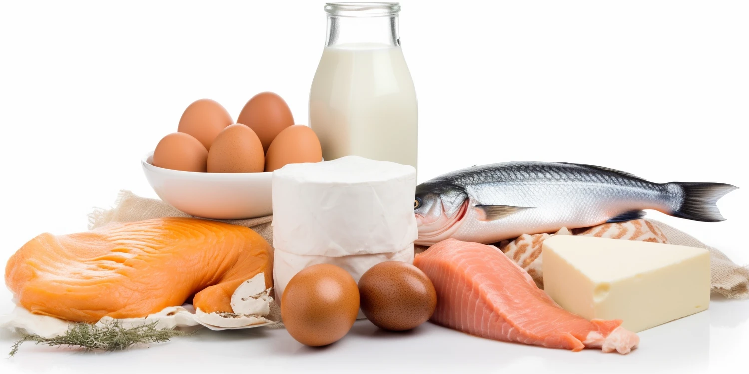 Za co odpowiada witamina D?