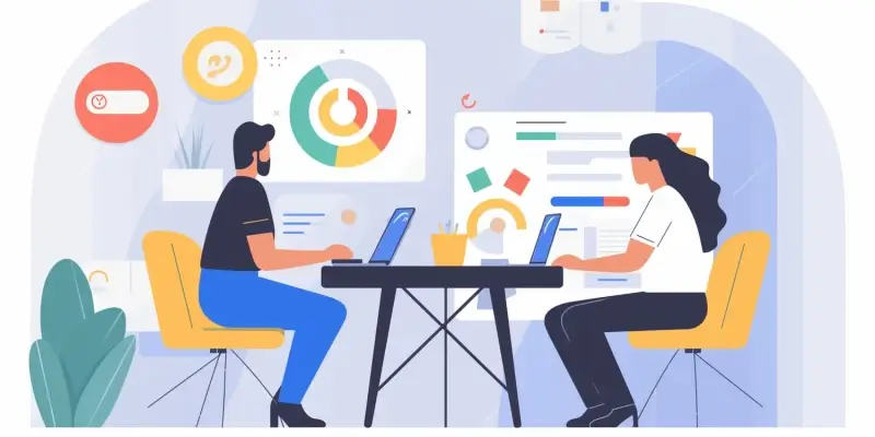 Jak działa pozycjonowanie w Google?