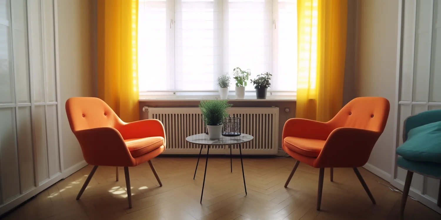Jak leczy psychoterapeuta?