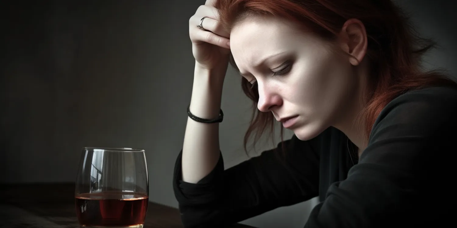 Czy zaburzenia depresyjne to to samo co depresja?