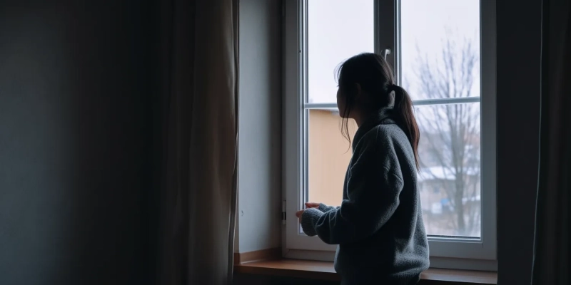 Depresja psycholog czy psychiatra?