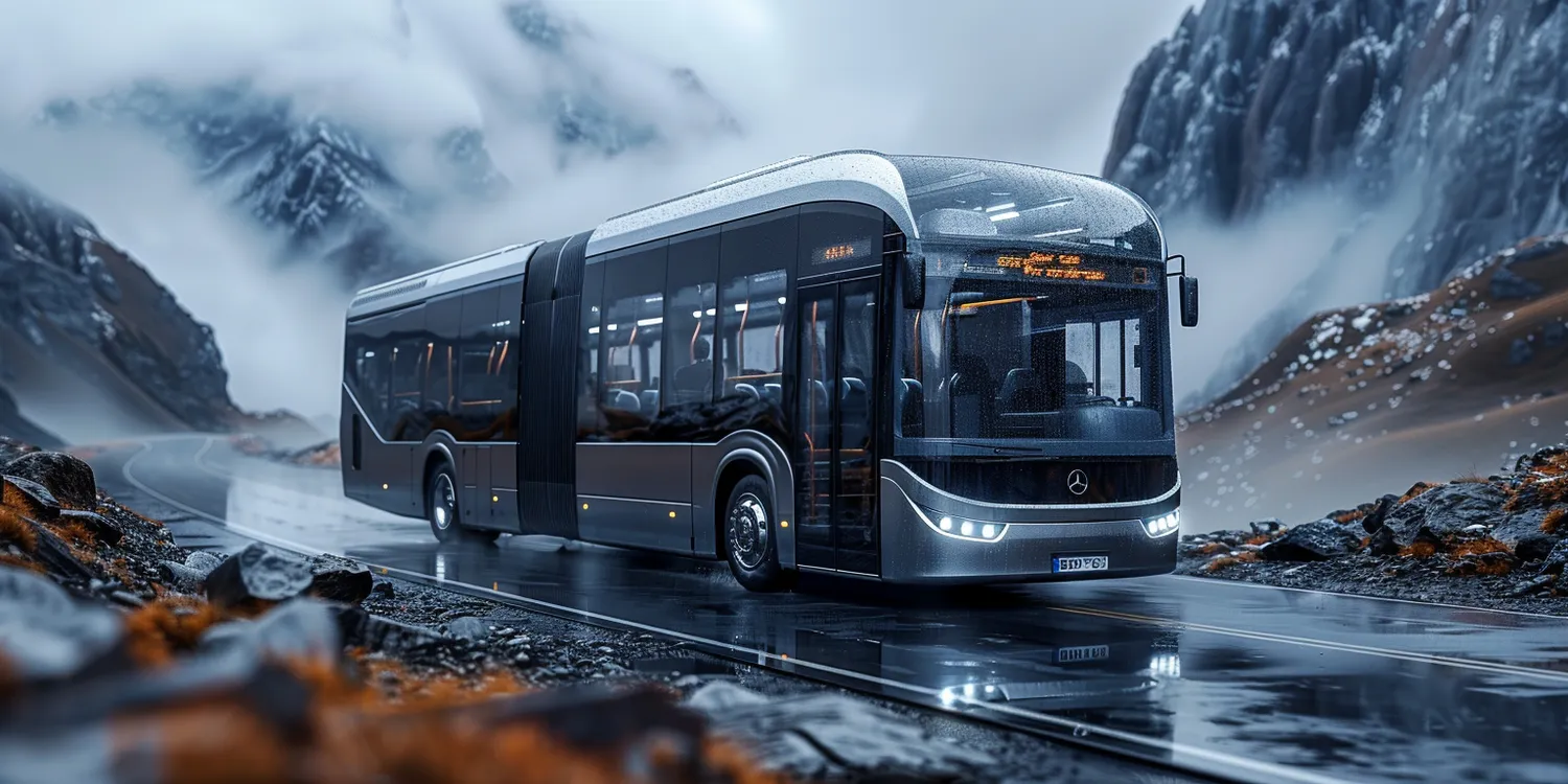 Koszt wynajęcia autokaru Szczecin