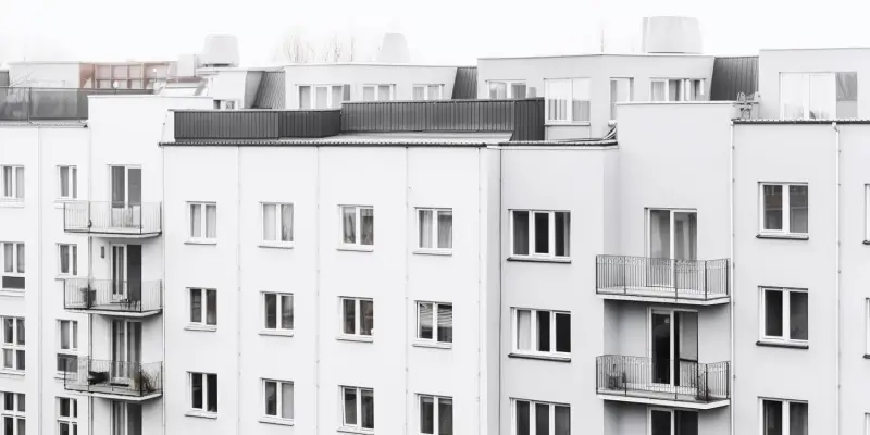 Mieszkania na sprzedaż Poznań