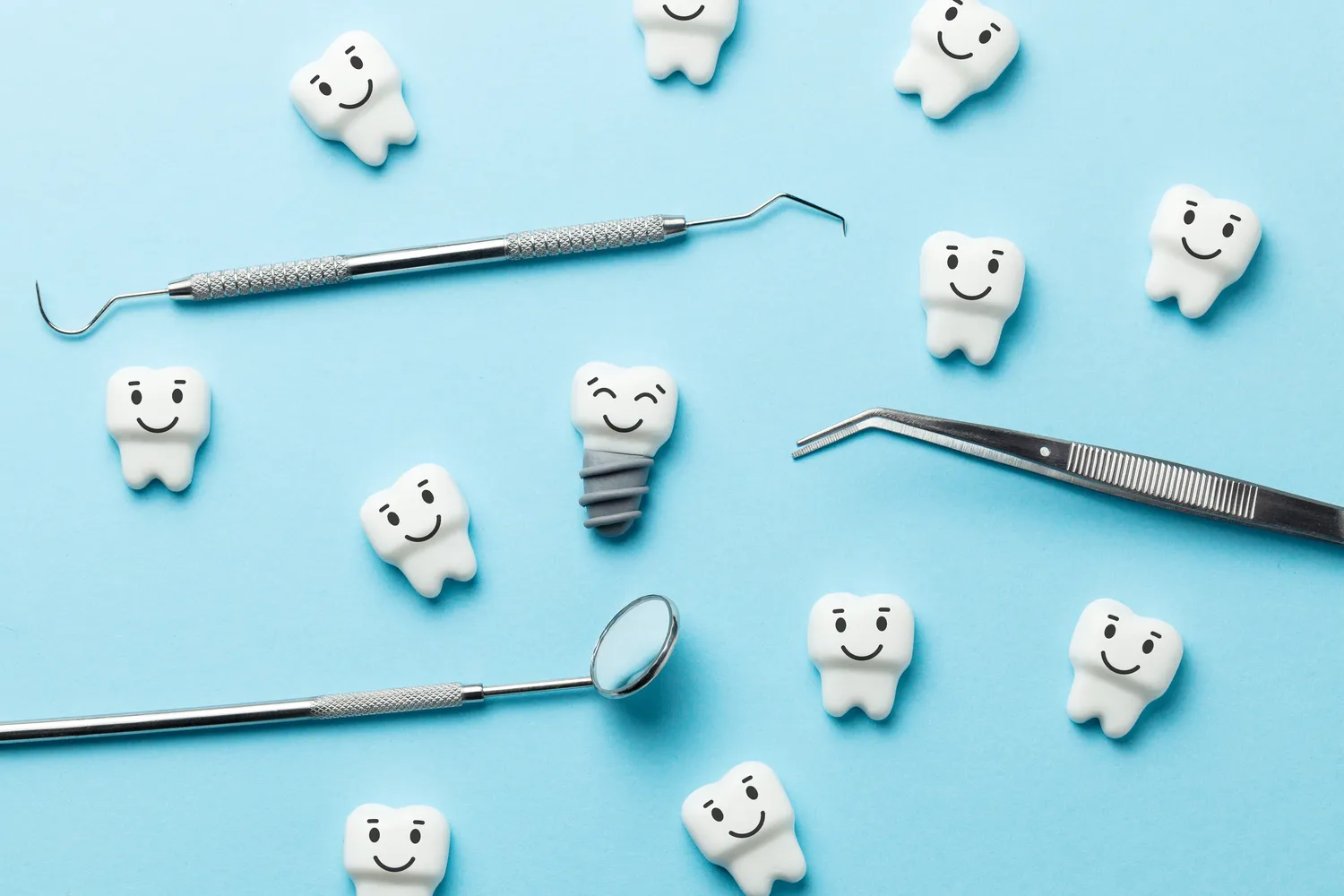 Endodoncja Szczecin