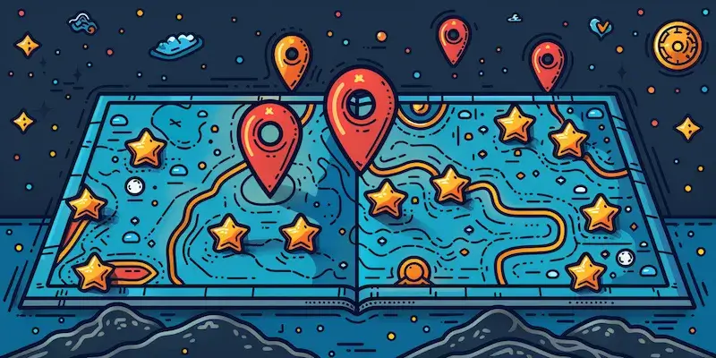 Pozycjonowanie Google Maps cena