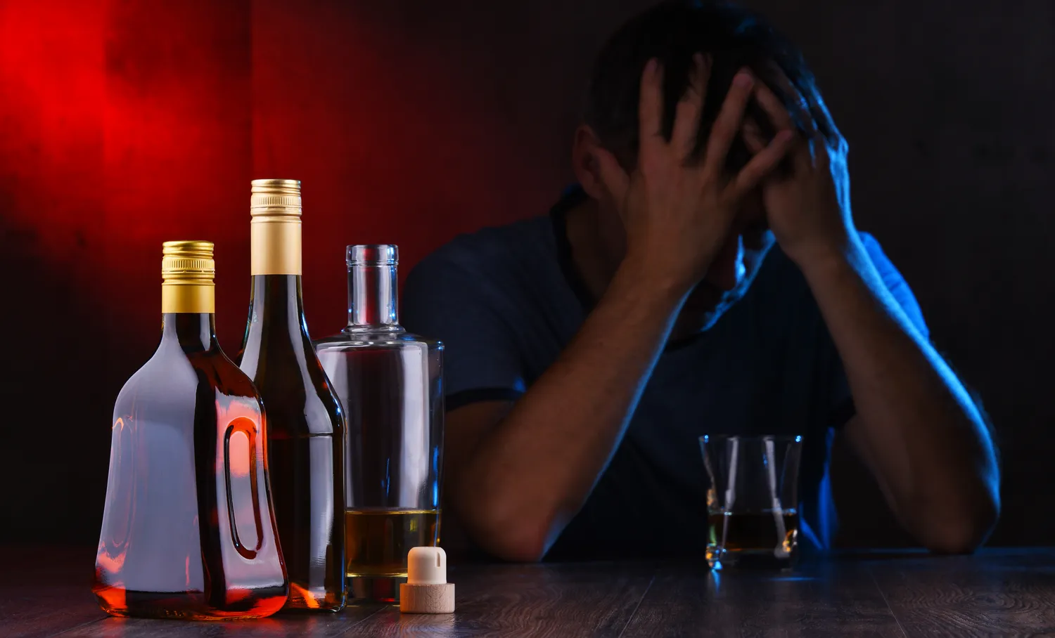 Zaszycie alkoholowe cena Poznań 