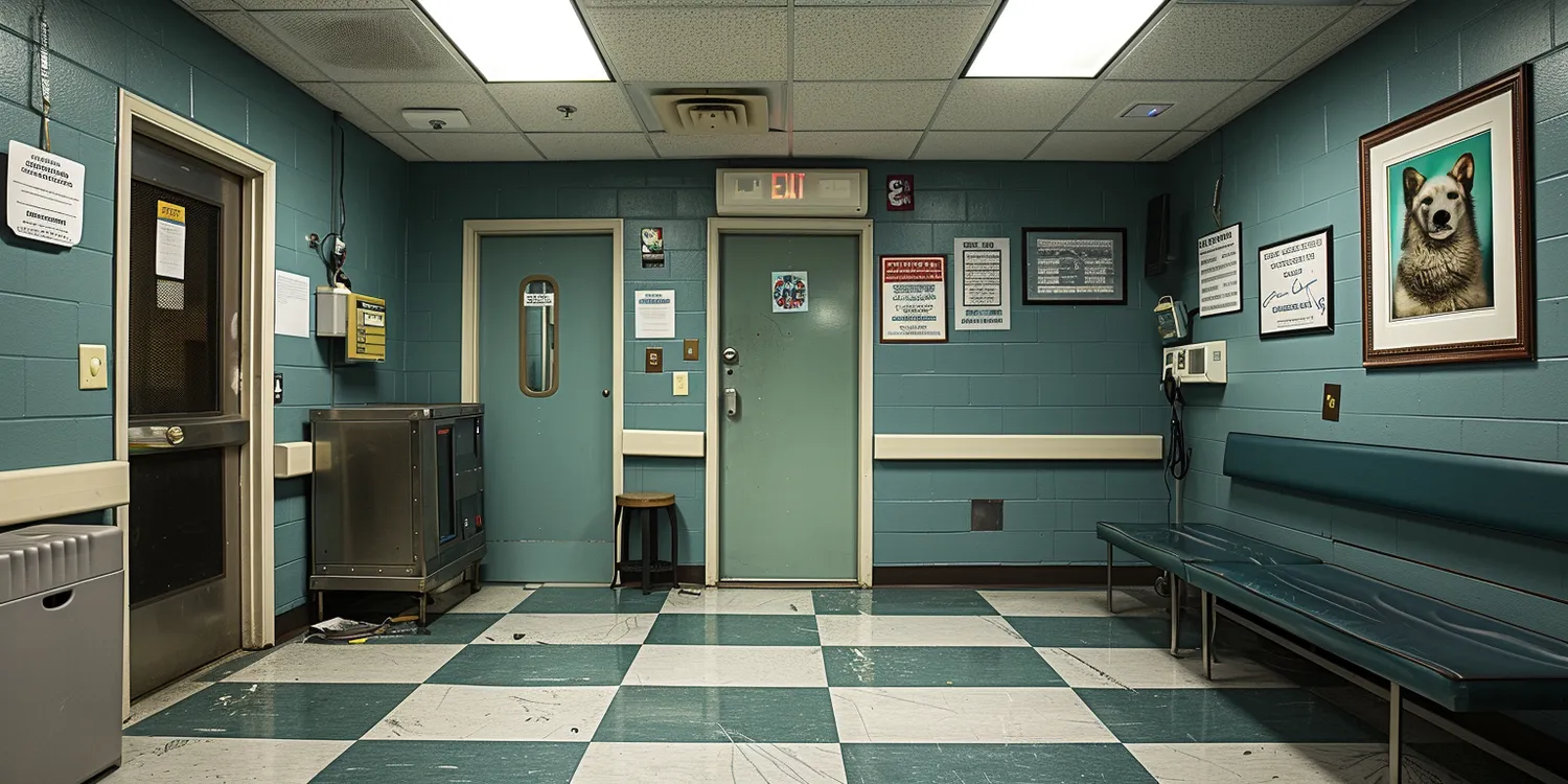 Hunde Krematorium Branderburg