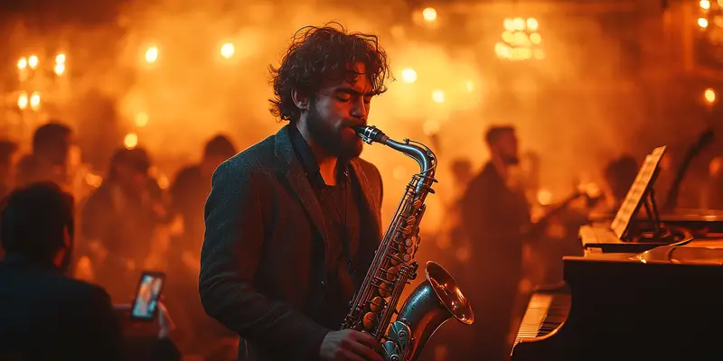 Ile kosztuje saksofon sopranowy?