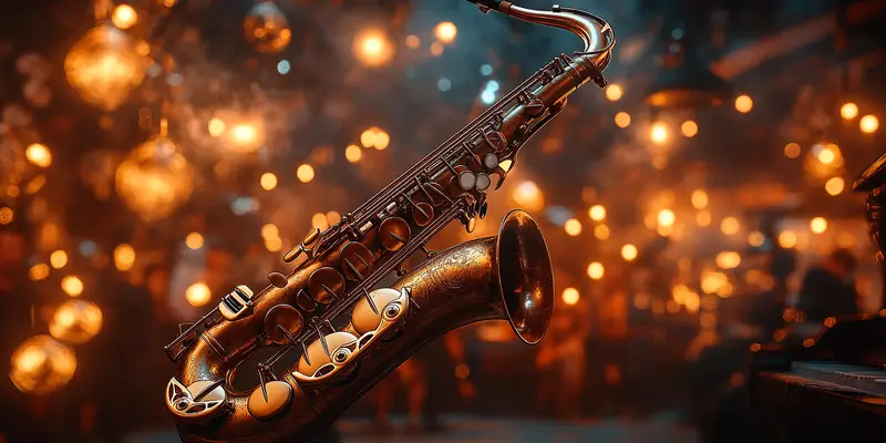 Ile przycisków ma saksofon altowy?