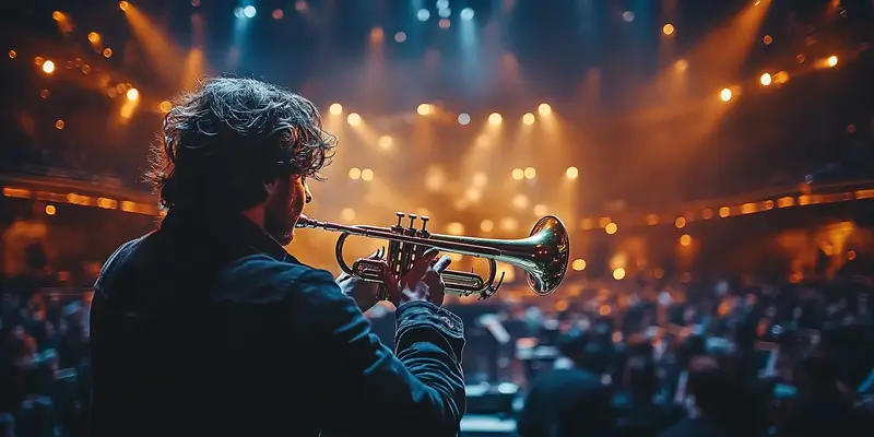 Ile zaworów ma trąbka?