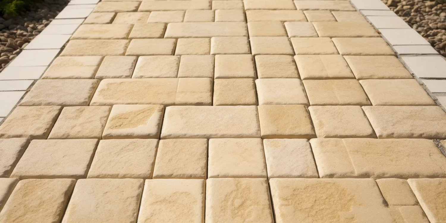 Pięć powodów, dla których warto postawić na kostkę brukową