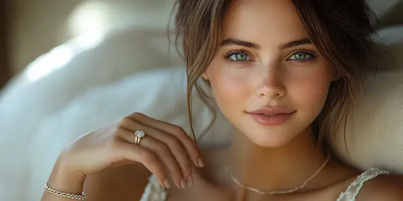 Pierścionki zaręczynowe Kielce