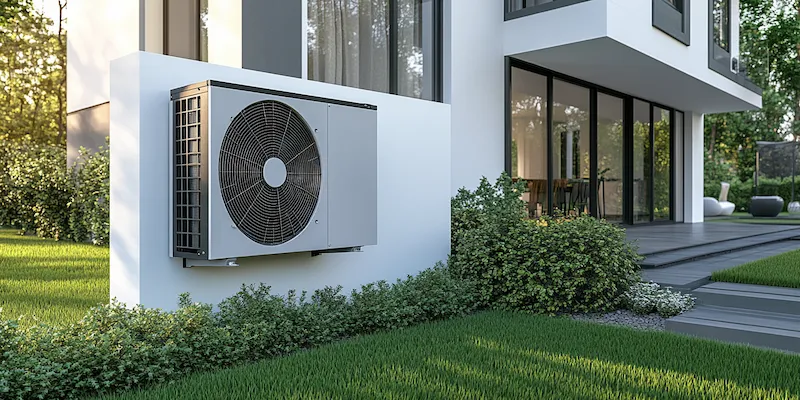 Rekuperacja gdzie nawiew i wywiew?