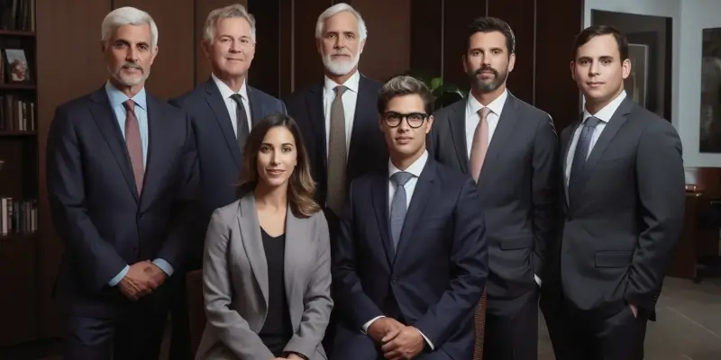 Specjalistyczne tłumaczenia prawnicze