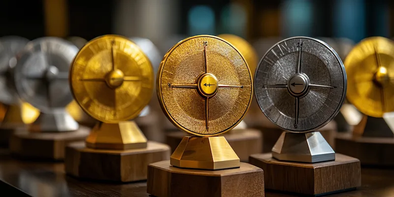 Statuetki na zamówienie Toruń