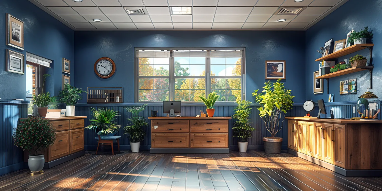 Tierkrematorium Friedrichshain