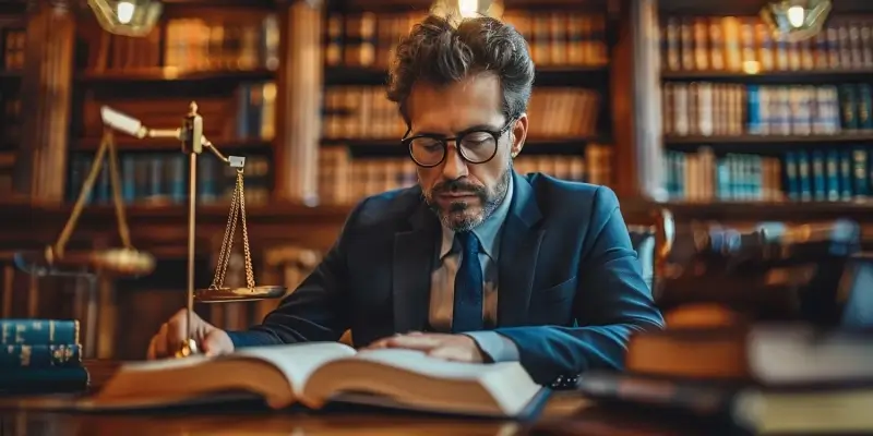 Tłumaczenia prawnicze dla firm