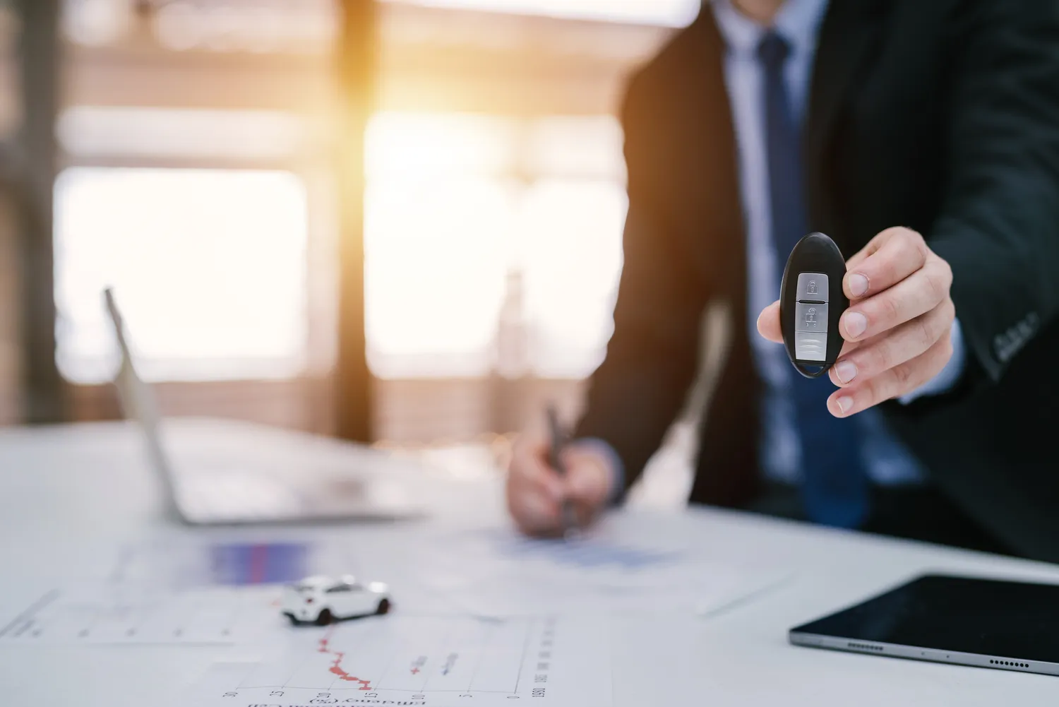 Wynajem samochodów Szczecin