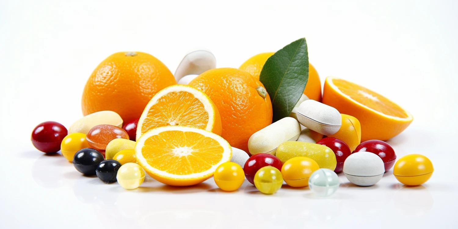 Co daje witamina k2 i d3?