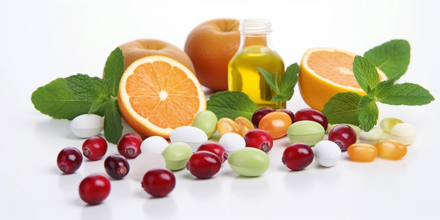 Co daje witamina k2 mk7?