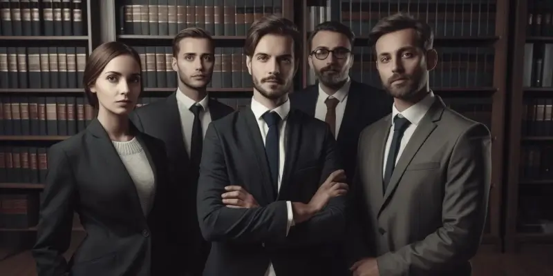 Co może zaoferować nam prawnik?