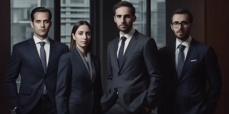 Czym zajmuje się adwokat?