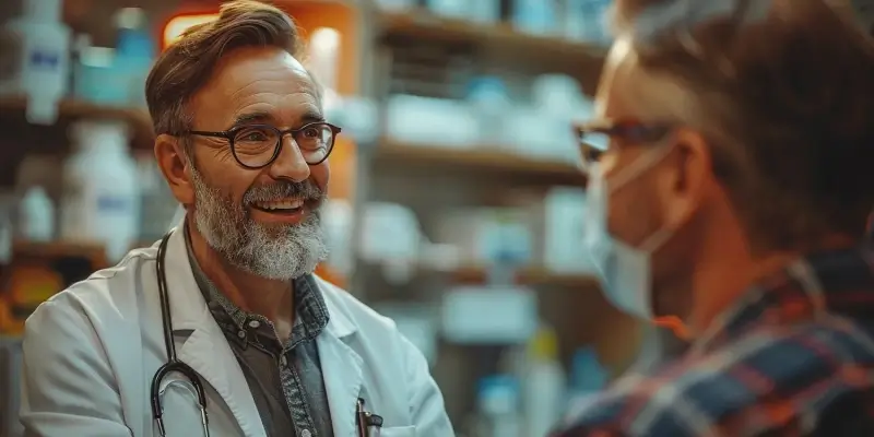 E recepta jak zdobyć?