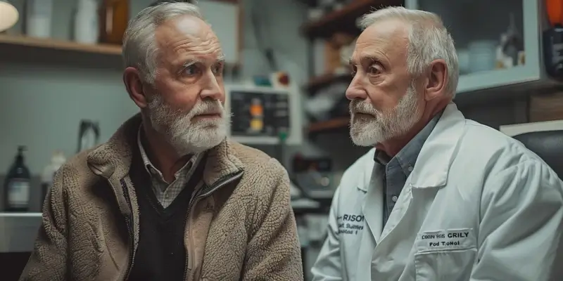 E recepta kto może wystawić?