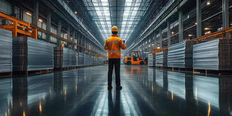 Ile HRC ma stal nierdzewna?