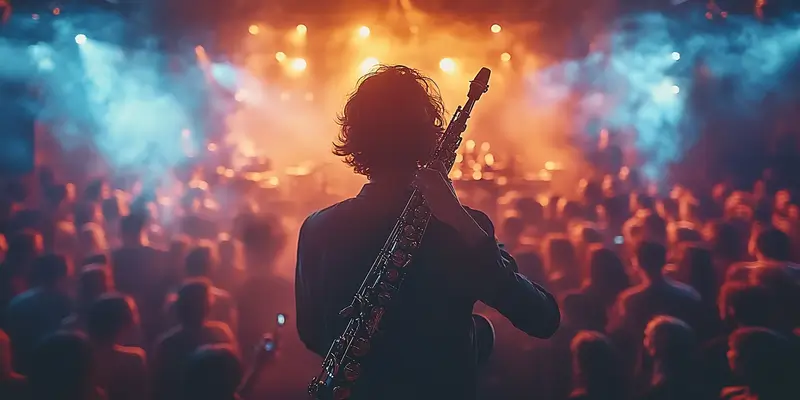 Ile klapek ma klarnet?