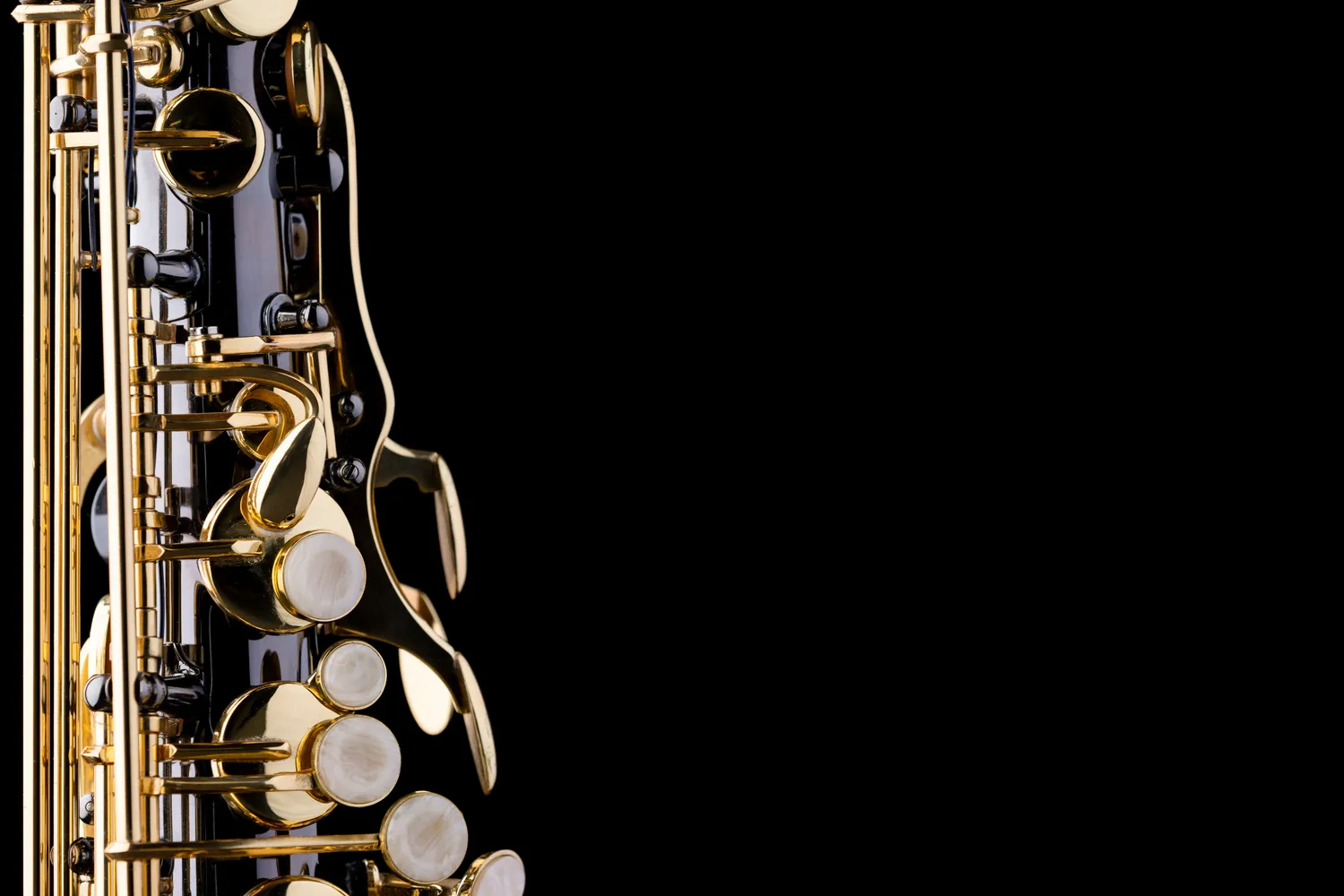 Jak wyczyścić saksofon?