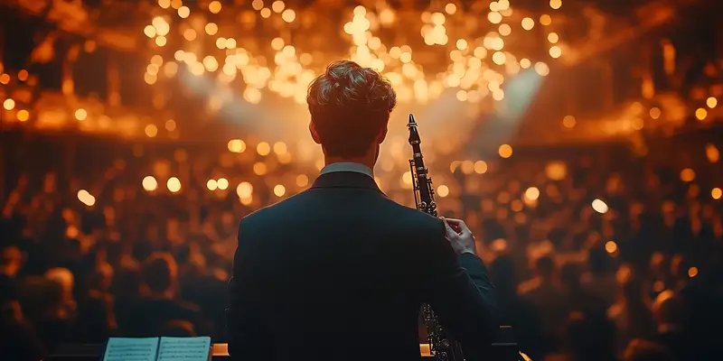 Jaki klarnet na początek?