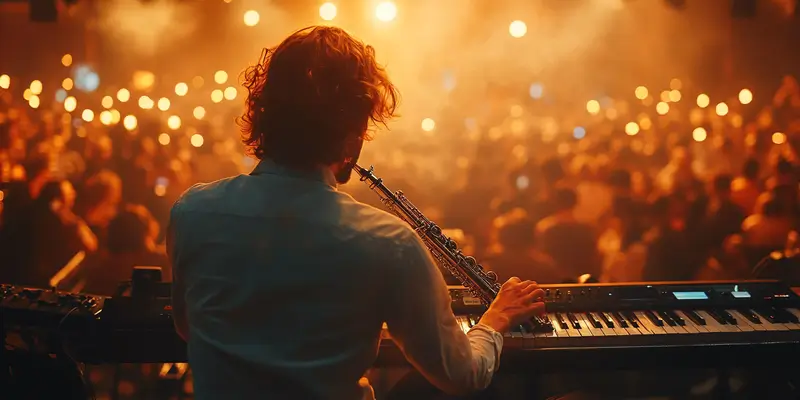 Jaki klarnet wybrać?