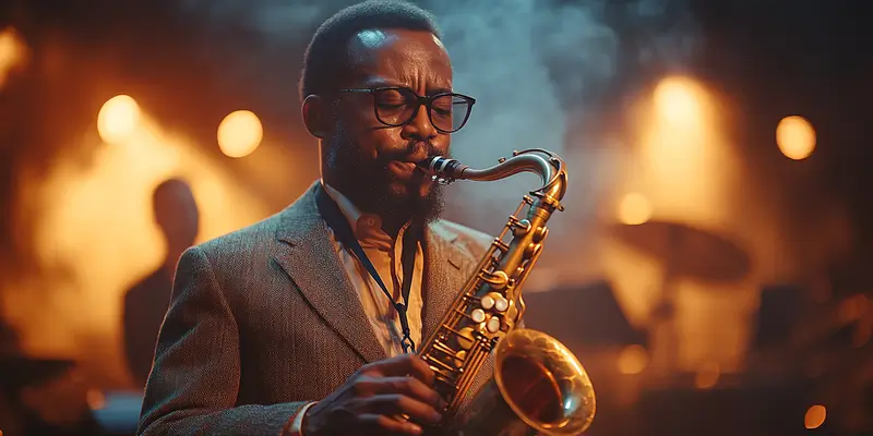 Jaki ustnik saksofon?