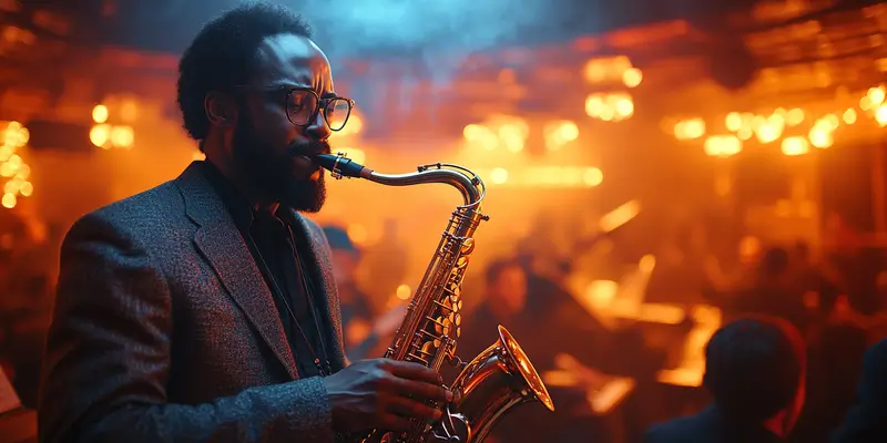 Jaki wybrać saksofon?