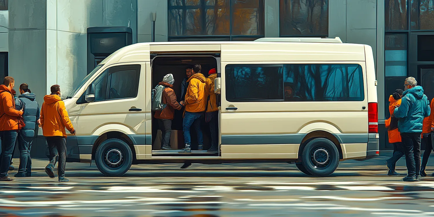 Jakie busy z Niemiec do Polski polecacie?