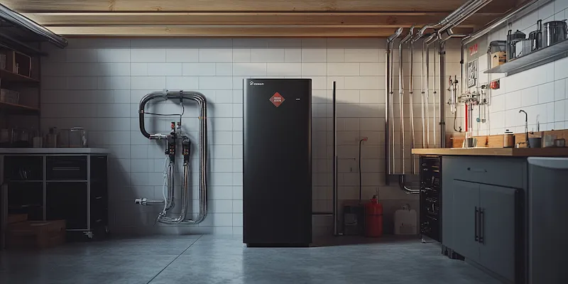 Klimatyzacja w rekuperacji