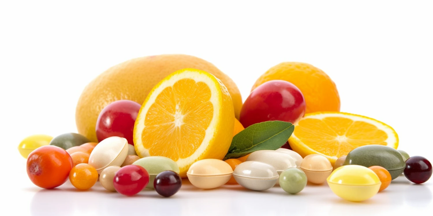 Krople witaminy E - jak stosować?