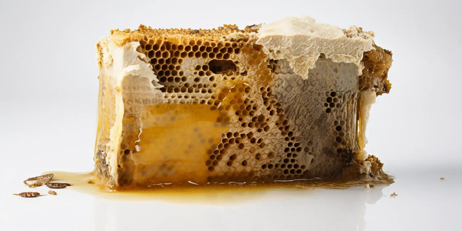 Miód wrzosowy na przeziębienie