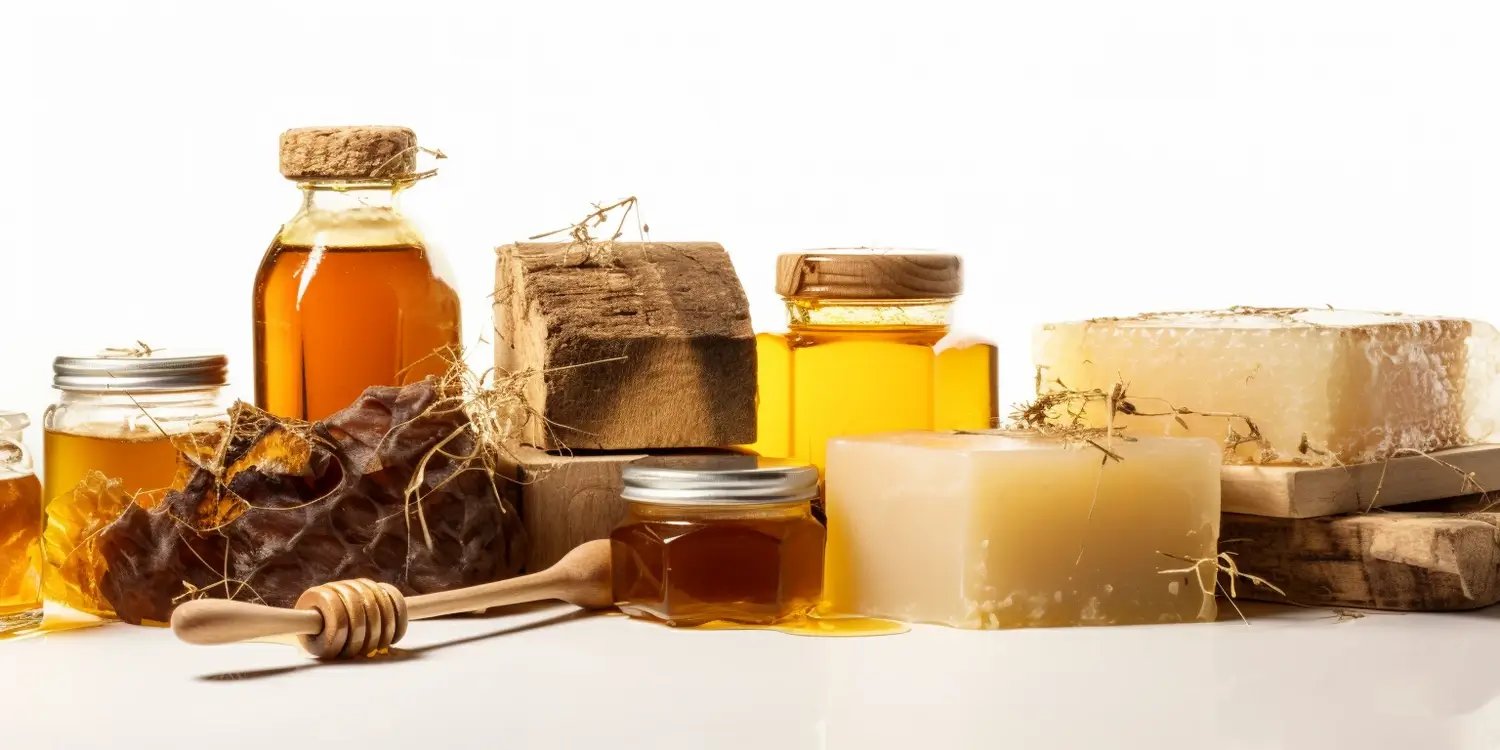 Miód wrzosowy to skarbnica smaku