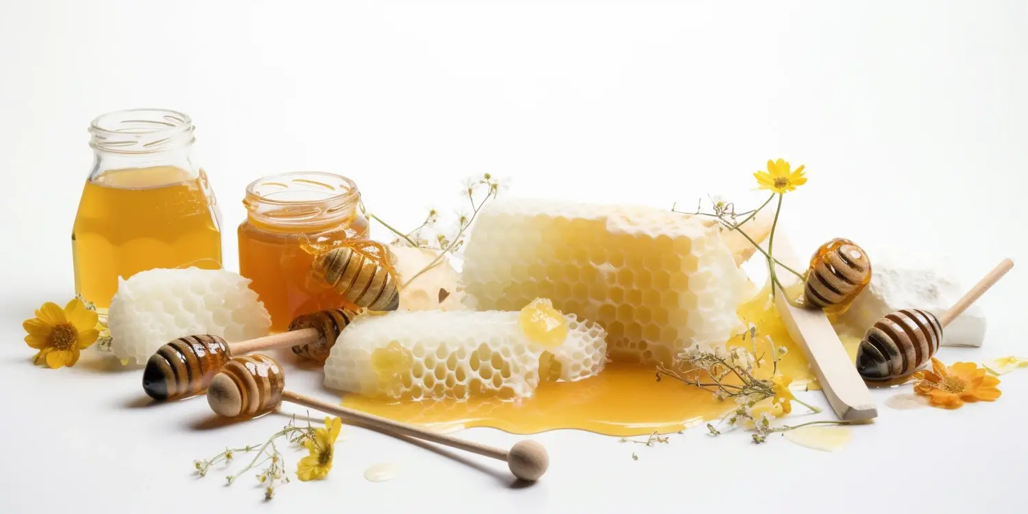 Na co jest miód akacjowy?