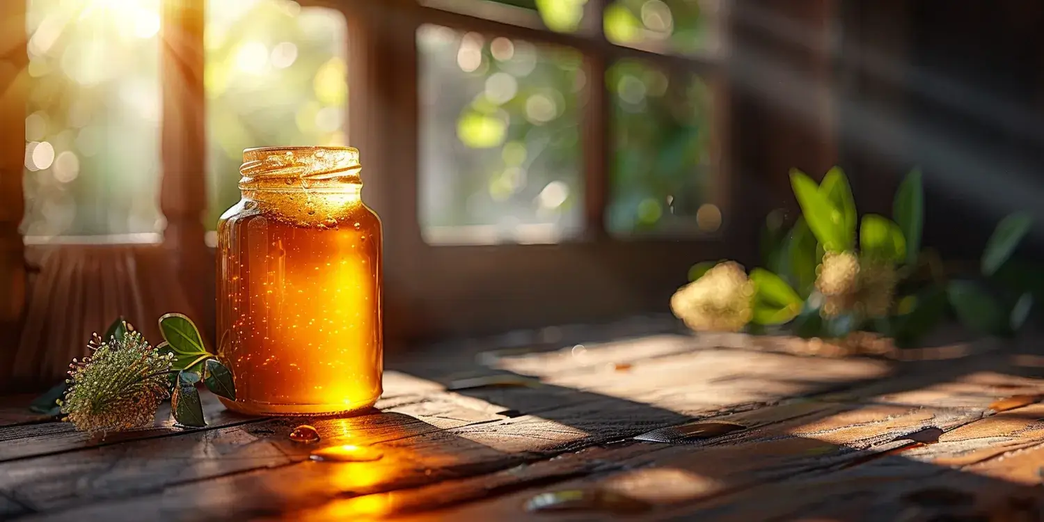 Na co jest miód akacjowy?